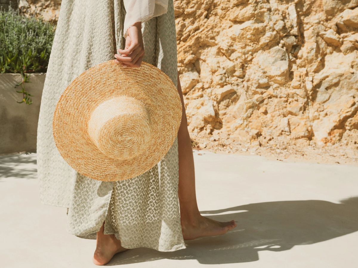 The Beauty of Letting Go