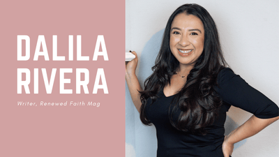 Dalila Rivera