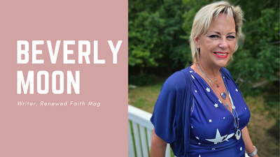 Beverly Moon