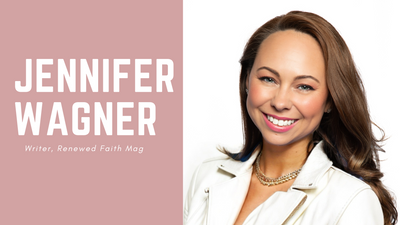 Jennifer Marie Wagner