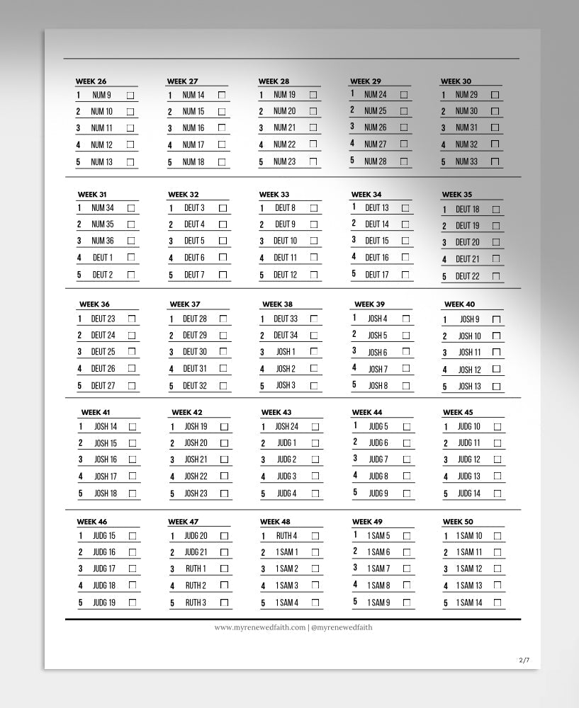 OT Reading Plan (digital)